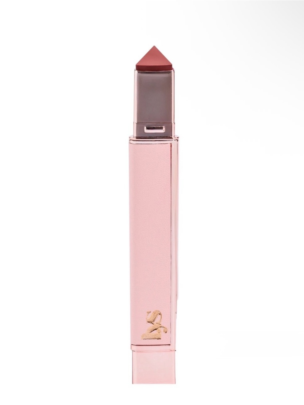 LYS Beauty Lip-Plumping Glossy Lip Balm BRAND NEW -Shade is Truthful